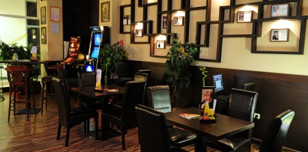 Universum Pókerterem