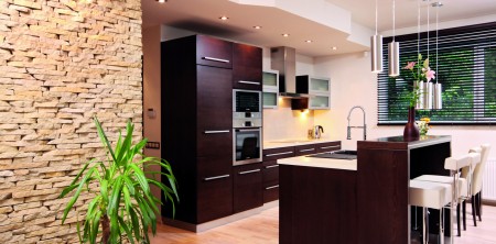 Budai lakóparki lakás