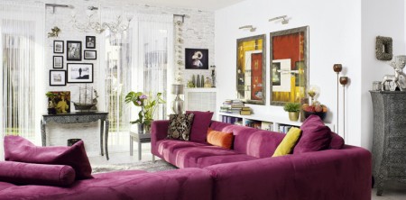 130m2-es társasházi lakás Zuglóban