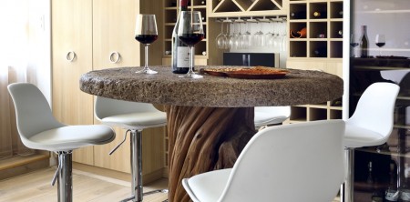 Vizimalom a Balatonfelvidéken