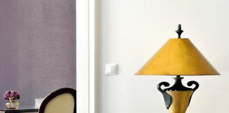 Lónyay utcai lakás