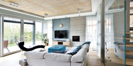 3. kerületi családi ház