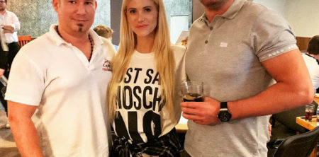 Budapest Póker Club